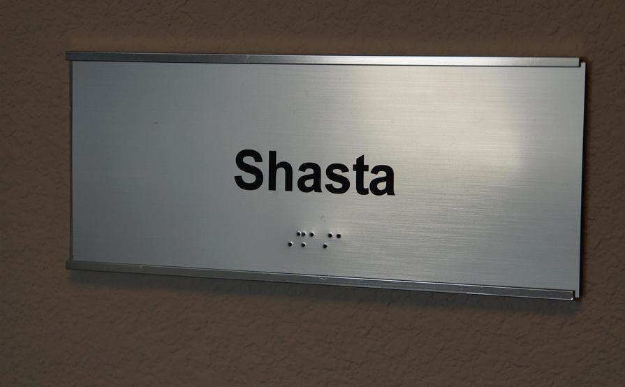 Conference Room - Shasta Conference Room - Shasta