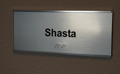 Conference Room - Shasta Conference Room - Shasta