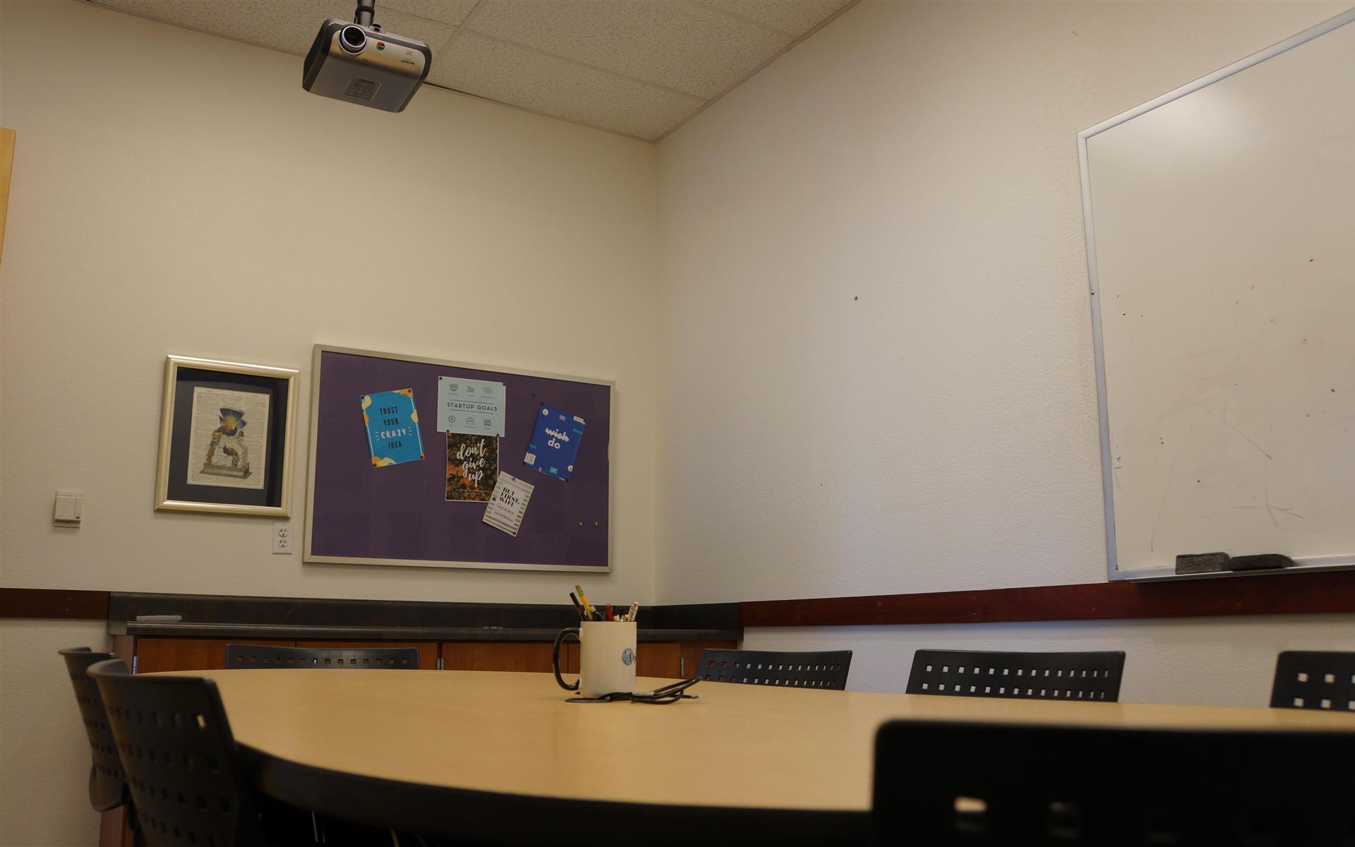 Conference Room - Shasta Conference Room - Shasta