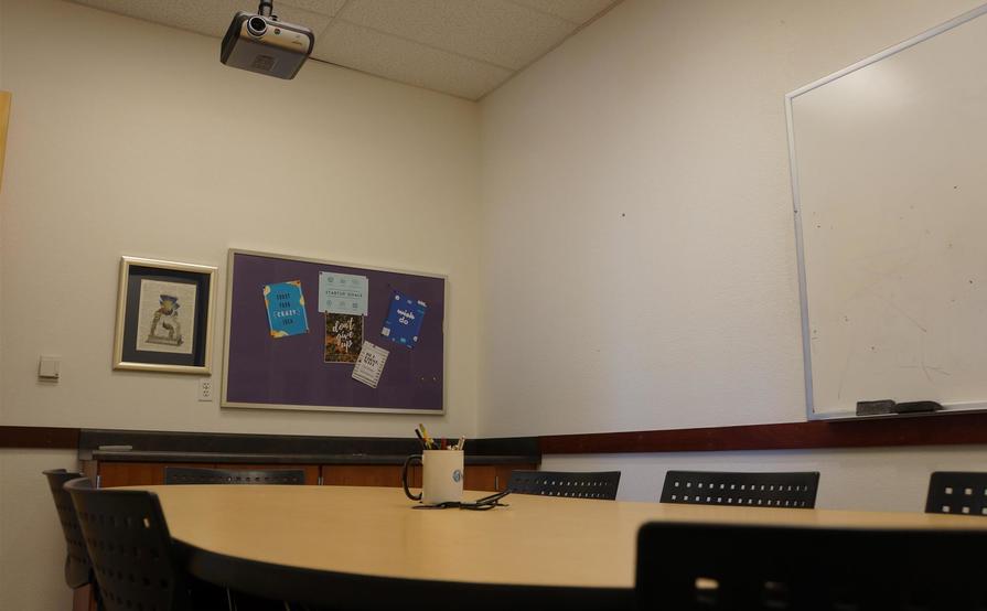 Conference Room - Shasta Conference Room - Shasta