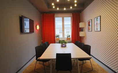 Berlin Meeting Room For Rent Near Me 100 Workspaces