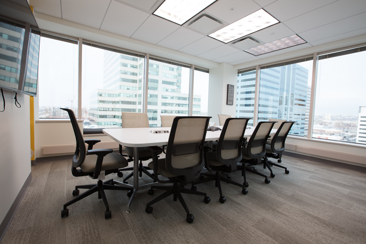 Office for 4 Office for 4