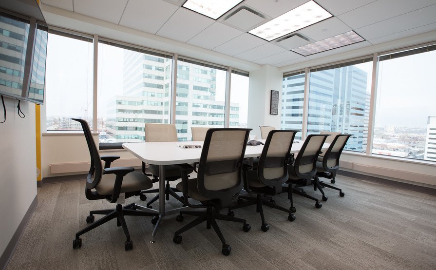 Office for 4 Office for 4