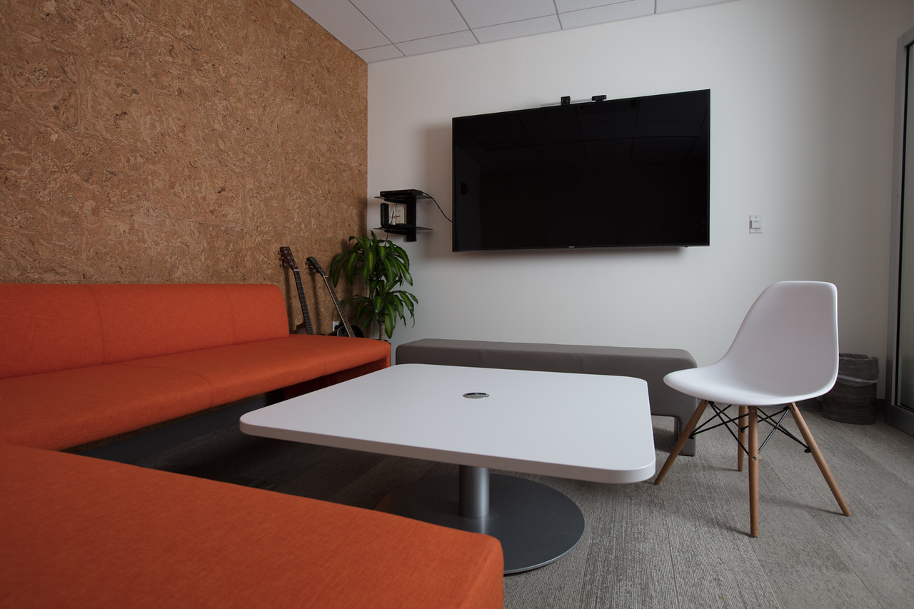Worksocial office for 1 Worksocial office for 1