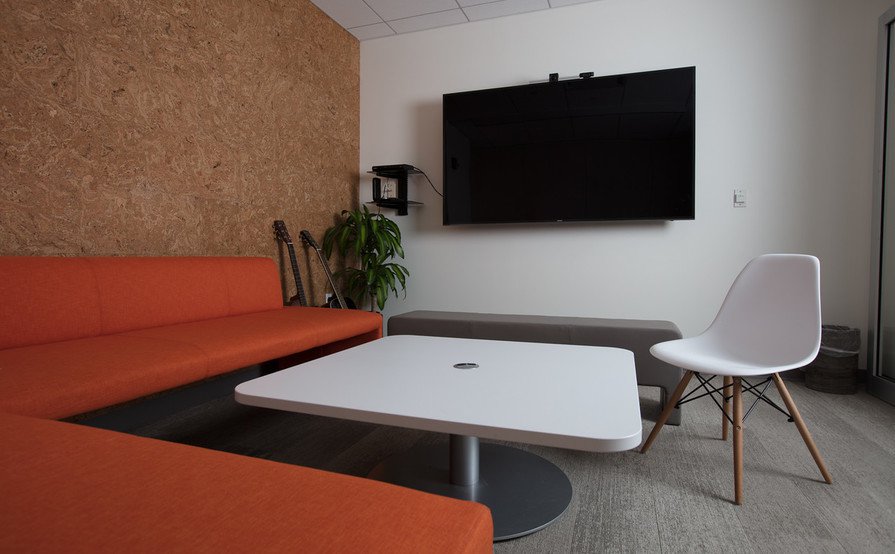 Worksocial office for 1 Worksocial office for 1