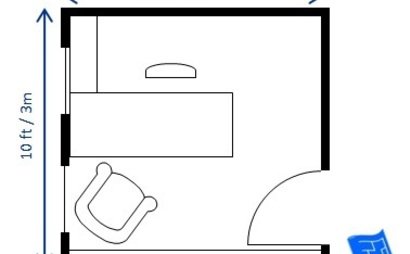 Dedicated Office Dedicated Office