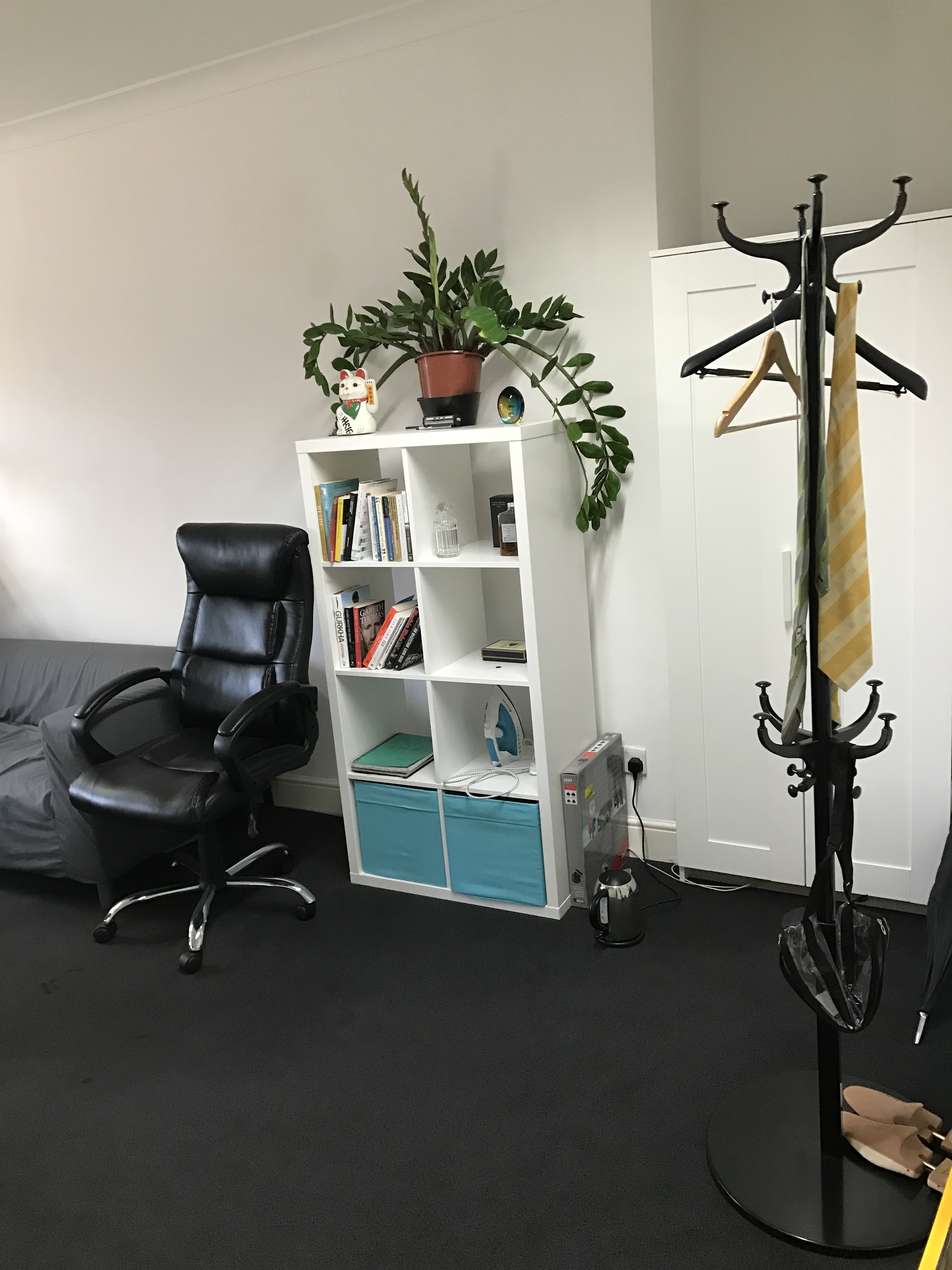 Private office available in Farringdon