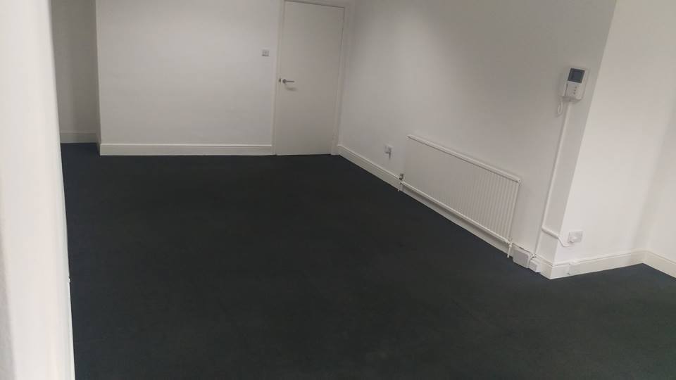 Private office available in Farringdon Private office available in Farringdon
