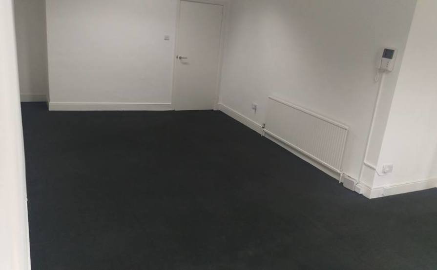 Private office available in Farringdon Private office available in Farringdon