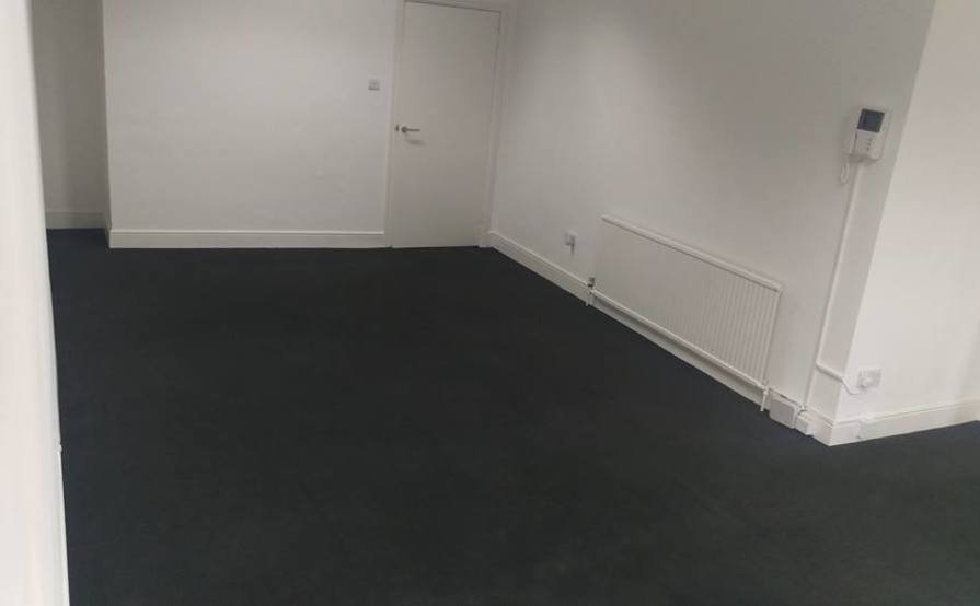 Private office available in Farringdon