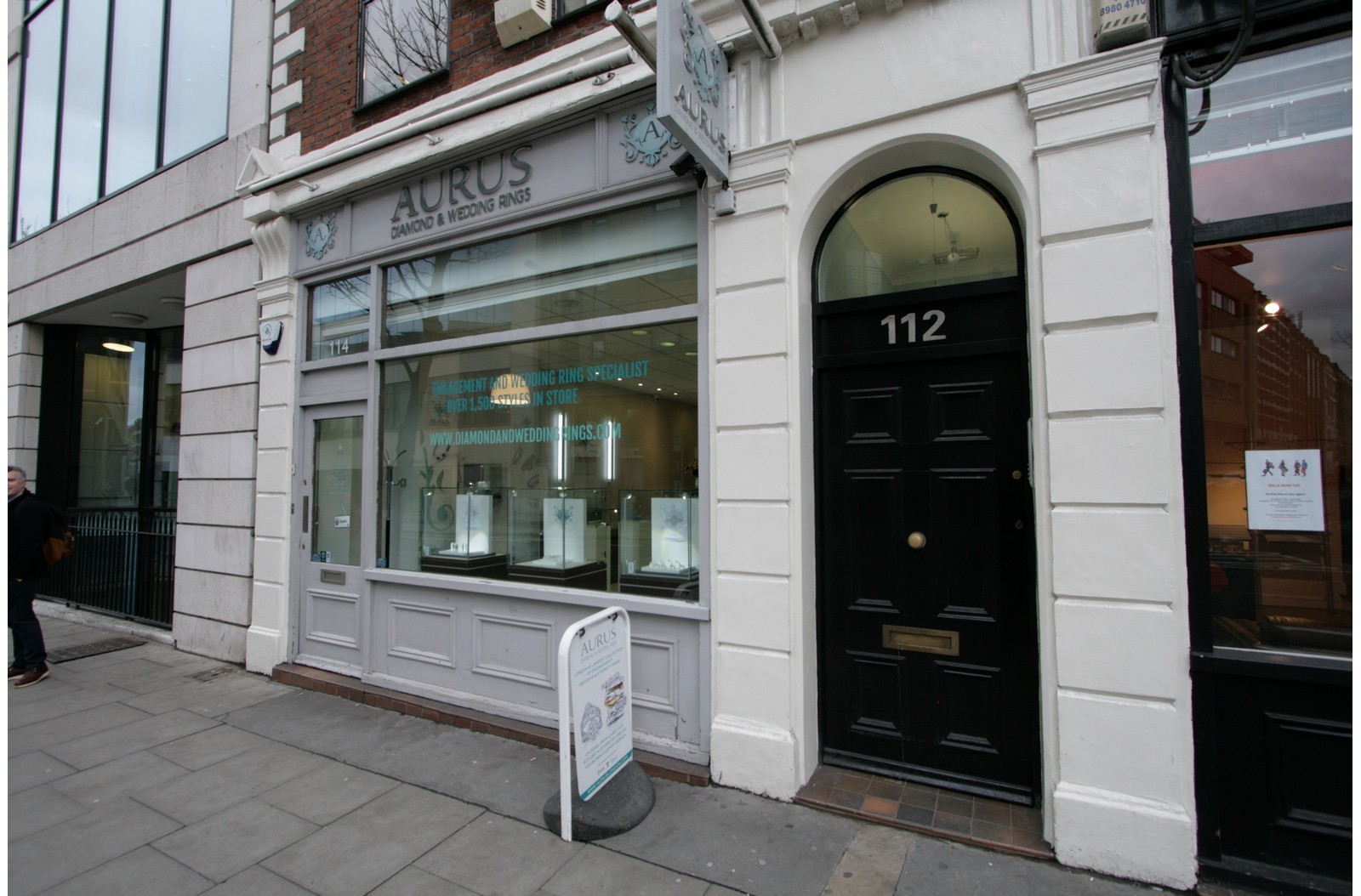 Private office available in Farringdon Private office available in Farringdon