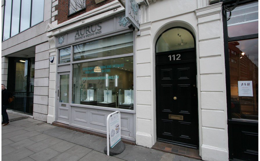 Private office available in Farringdon