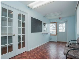 Private Office and Co-Working Space in Western Suburb