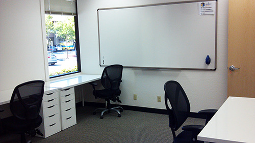 Launch Pad Private Office for Team of 5 Launch Pad Private Office for Team of 5