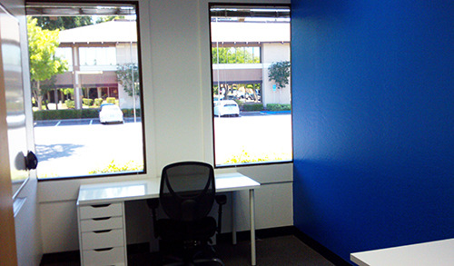 Launch Pad Private Office for Team of 2 Launch Pad Private Office for Team of 2