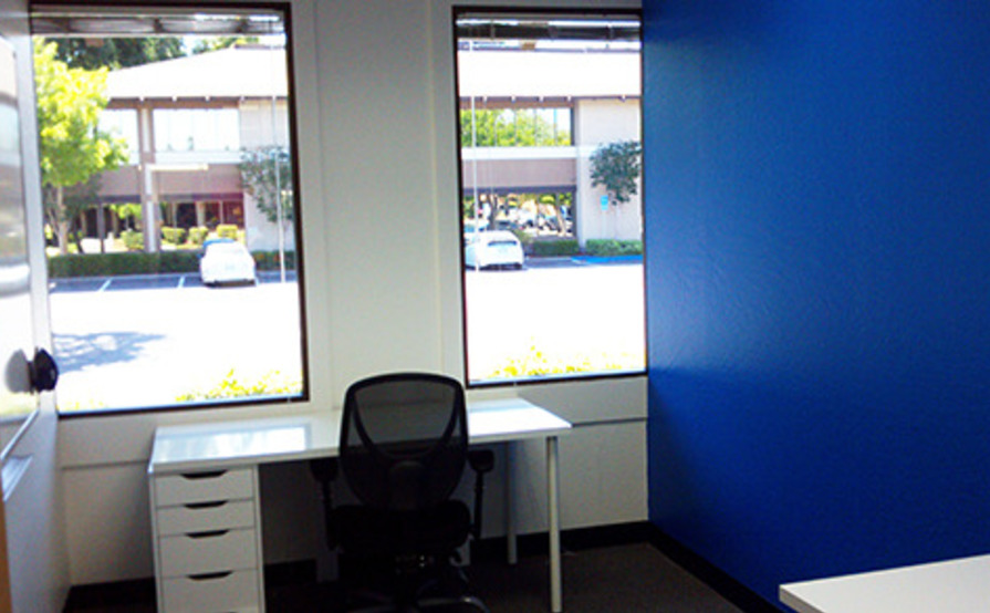 Launch Pad Private Office for Team of 2