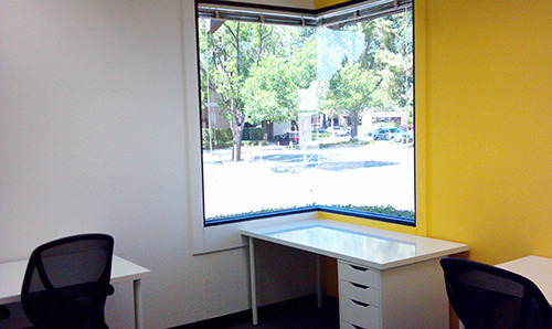 Launch Pad Private Office for Team of 3 Launch Pad Private Office for Team of 3