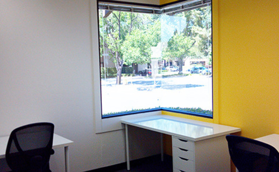 Launch Pad Private Office for Team of 3