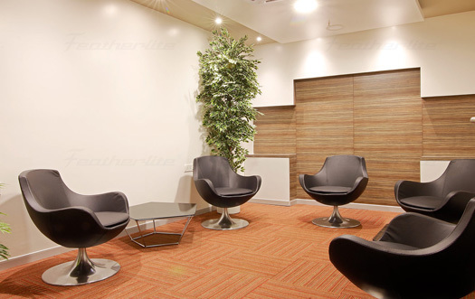 Evoma Business Center 