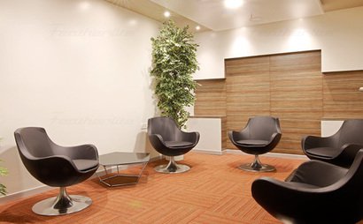 Evoma Business Center Evoma Business Center