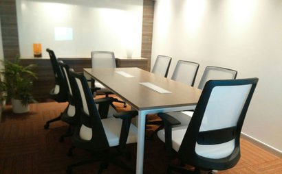 Evoma Business Center Evoma Business Center