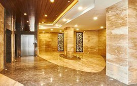 Evoma Business Center 