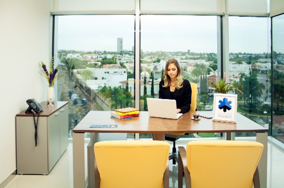 Avanti Villahermosa Tabasco 2000 Edificio Samarkanda