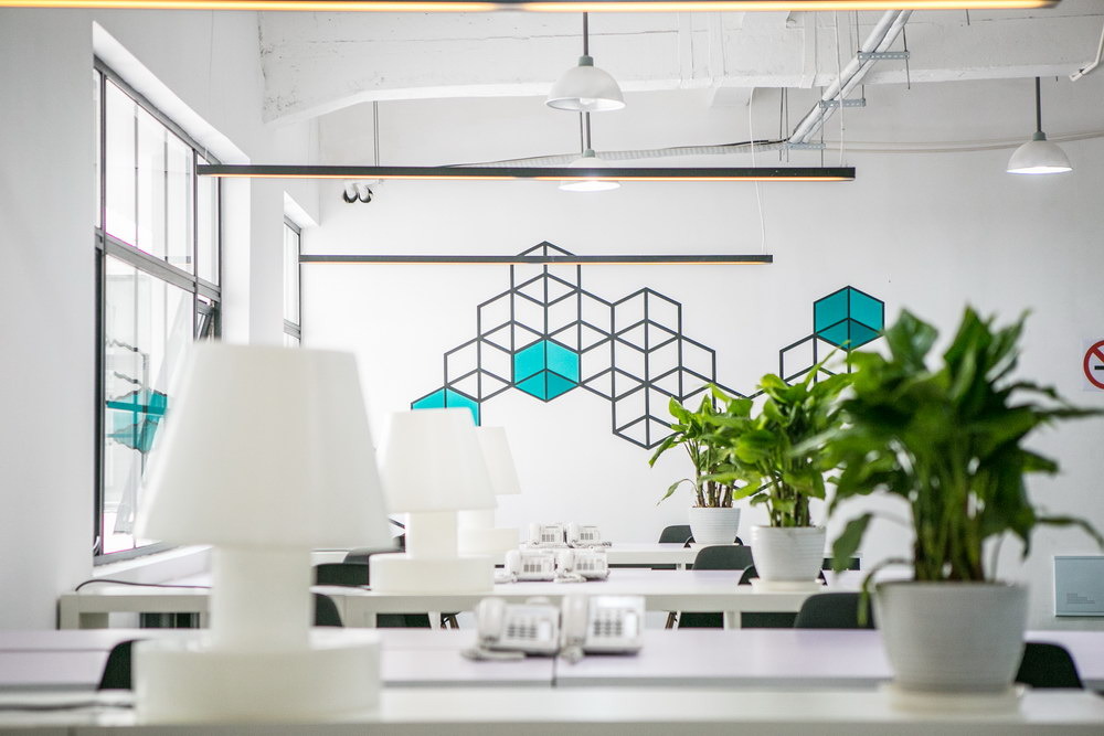 BUNDSPACE coworking space with Hot Desks & More BUNDSPACE coworking space with Hot Desks & More