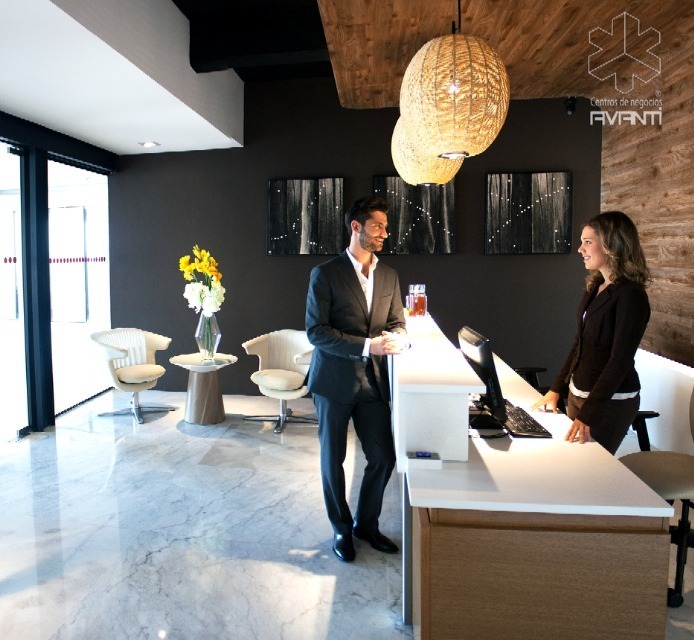 Avanti Puebla Lomas de Angelópolis Edificio Escala