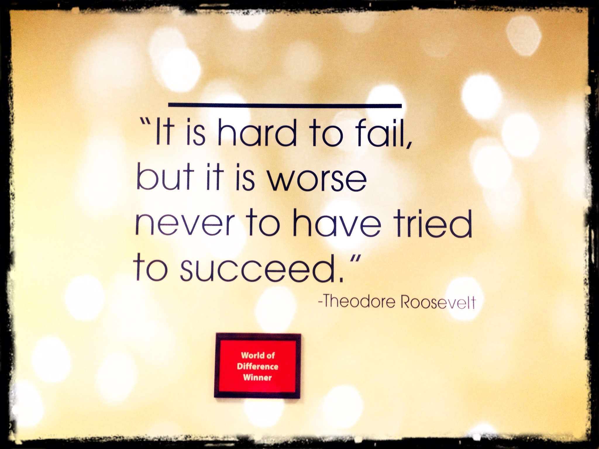 Busy Lizzie desk up for grabs