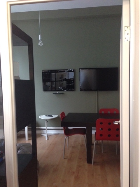 1- 2 Person Private Offices and Fixed Desks short walk from Old St and Barbican Tube Station