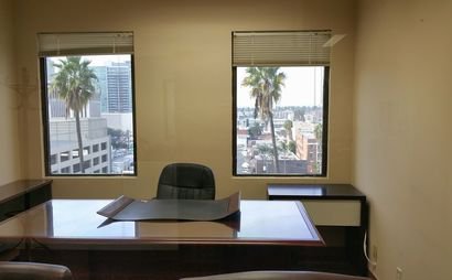 ONE OFFICE SPACE ONE OFFICE SPACE