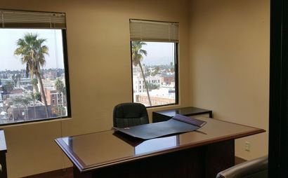 ONE OFFICE SPACE ONE OFFICE SPACE