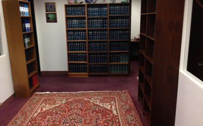 ONE OFFICE SPACE ONE OFFICE SPACE