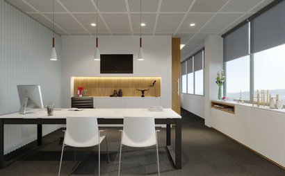 Artarmon Office  Artarmon Office