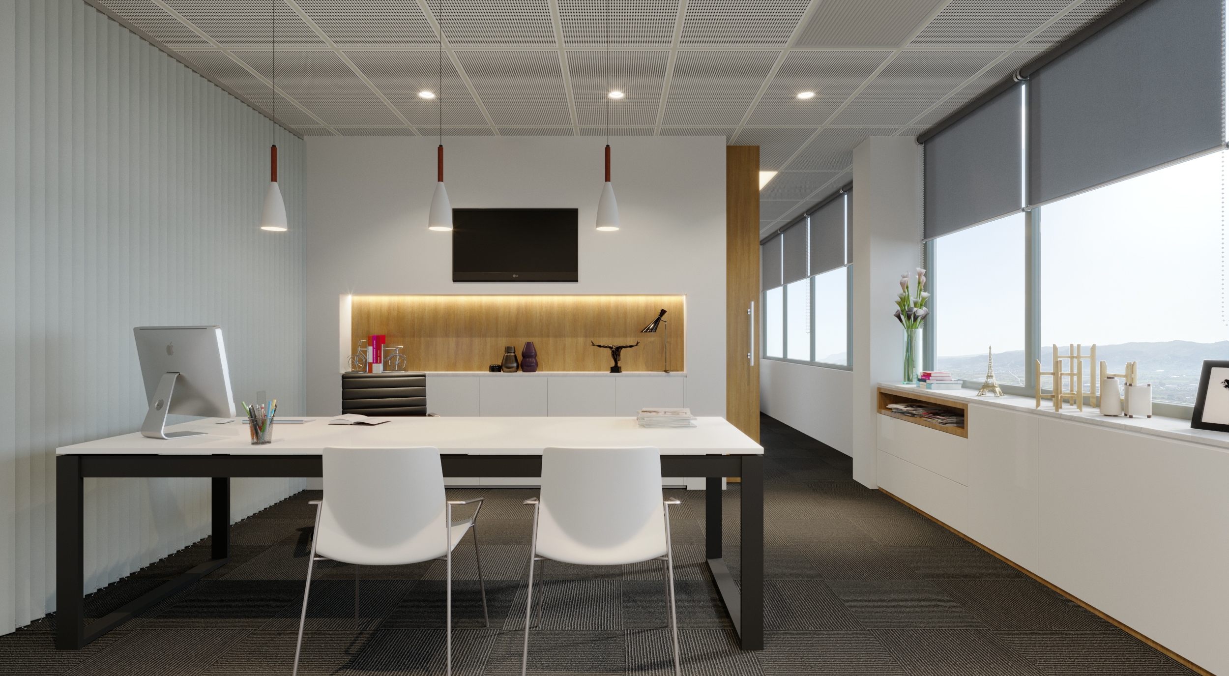 Artarmon Office Desks Near Me