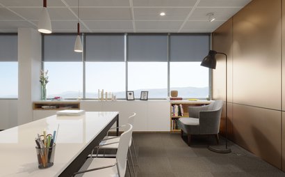 Artarmon Office  Artarmon Office