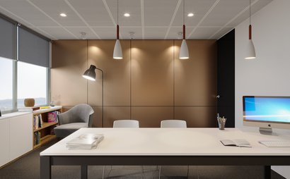 Artarmon Office  Artarmon Office