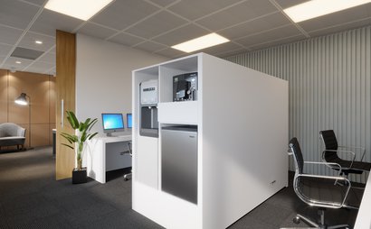 Artarmon Office  Artarmon Office
