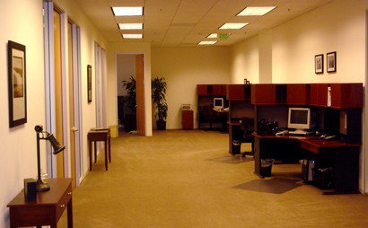 Irvine Executive Suite with up to 2 offices for sublease