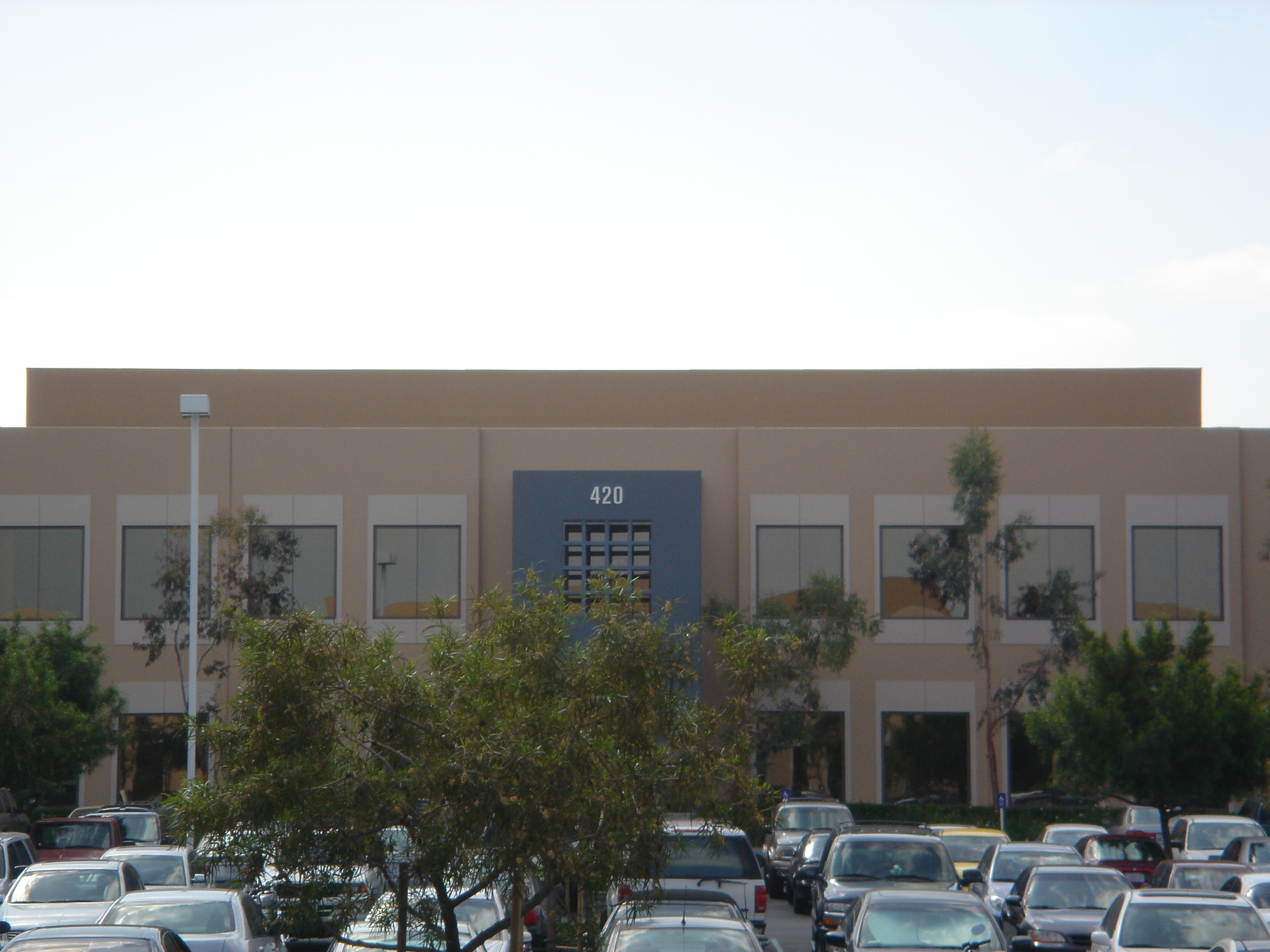 Irvine Executive Suite with up to 2 offices for sublease