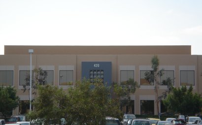 Irvine Executive Suite with up to 2 offices for sublease