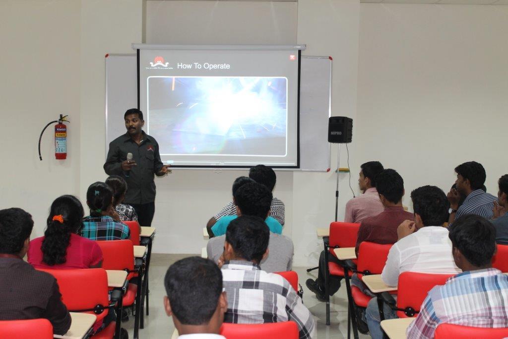 Up In The Air - Pune