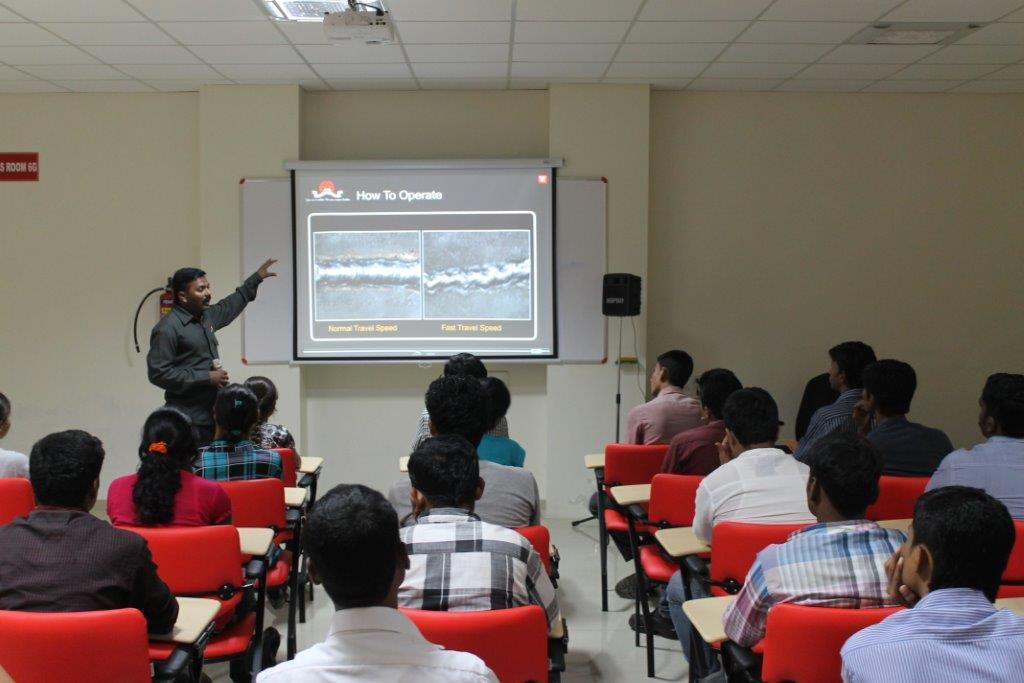 Up In The Air - Pune