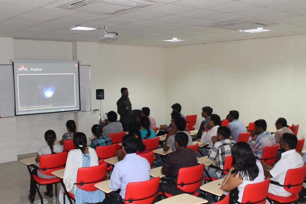 Up In The Air - Pune