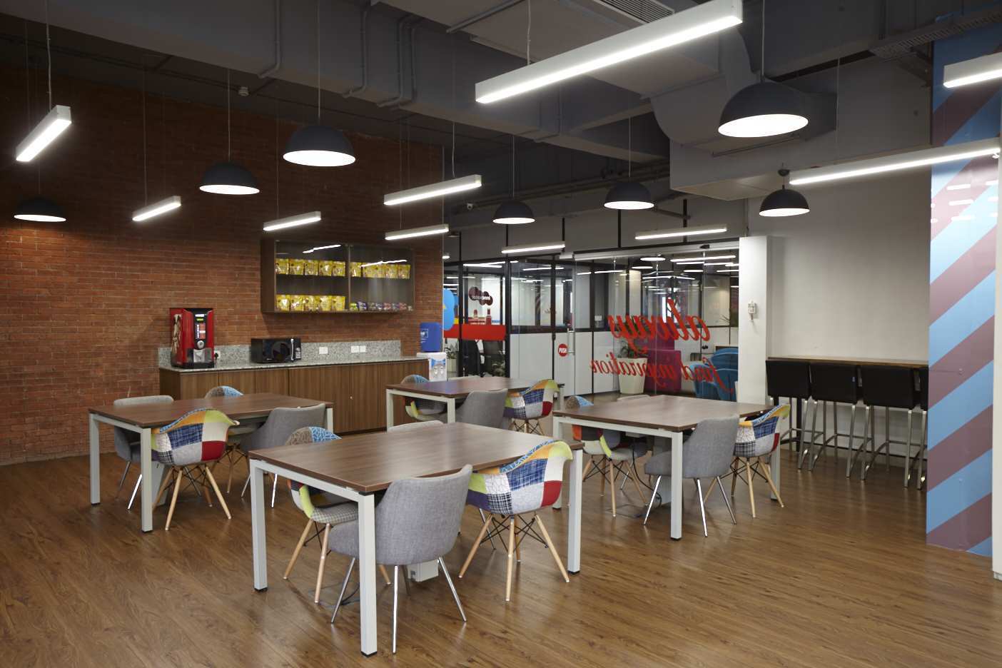 Awfis Space Solutions Pvt Ltd Awfis Space Solutions Pvt Ltd