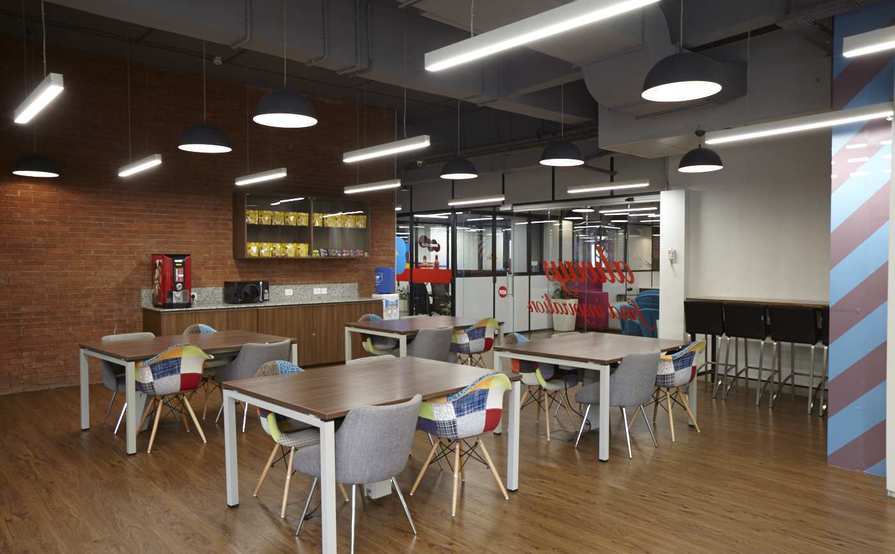 Awfis Space Solutions Pvt Ltd Awfis Space Solutions Pvt Ltd