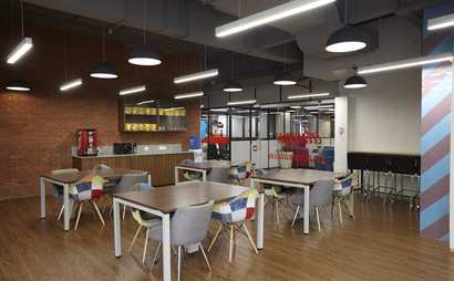 Awfis Space Solutions Pvt Ltd Awfis Space Solutions Pvt Ltd