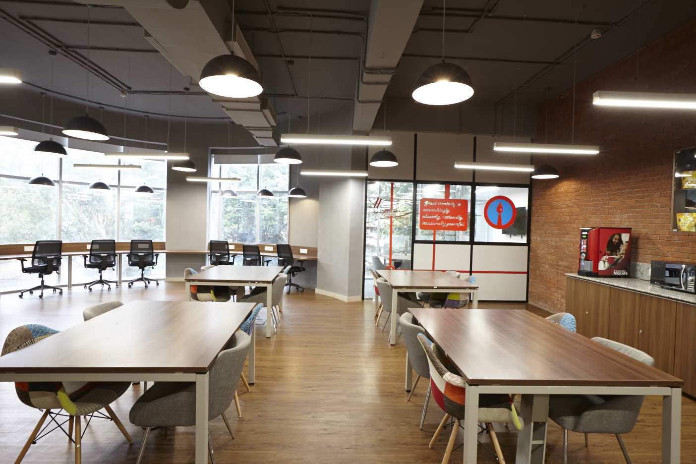 Awfis Space Solutions Pvt Ltd Awfis Space Solutions Pvt Ltd