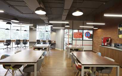Awfis Space Solutions Pvt Ltd Awfis Space Solutions Pvt Ltd